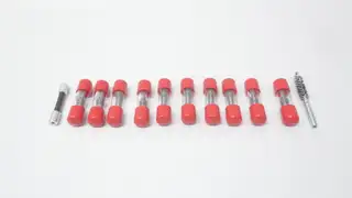 CURTISS-WRIGHT P2-580-LTC POP-A-PLUG P2 HEAT EXCHANGER TUBE PLUGGING SYSTEM