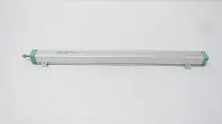 TRANSDUCERS DIRECT TD590U-5-450-W LINEAR POSITION TRANSDUCER 450MM