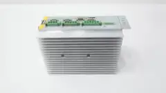 PARKER S075V4F10I22T11M00 SERVO DRIVES 400V-AC 3PH