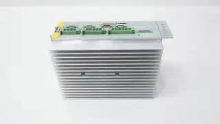 PARKER S075V4F10I22T11M00 SERVO DRIVES 400V-AC 3PH