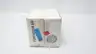 EDWARDS SIGNALING 51R-N5-40W RED FLASHING LIGHT WITH HORN 120V-AC thumbnail 4