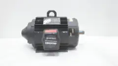 MARATHON KVE184THTL7726FGL AC MOTOR 184TC 5HP 5400RPM 230V-AC 460V-AC