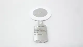 OSECO FLCO03-8635-C LOW-PRESSURE RUPTURE DISC 17PSIG