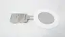 OSECO FLCO03-8635-C LOW-PRESSURE RUPTURE DISC 17PSIG thumbnail 2