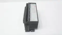 GE FANUC IC660BBD120L TAYLOR MOD 300 HIGH-SPEED COUNTER BLOCK