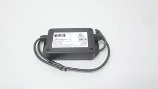 SICK ZIM-2B0120S03 INDUSTRIAL FUNCTION MODULE 24V-DC