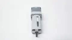 PARKER P33FA94EGAN PNEUMATIC FILTER 150PSI 1/2IN NPT