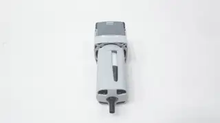 PARKER P33FA94EGAN PNEUMATIC FILTER 150PSI 1/2IN NPT