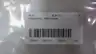 PANASONIC ANPVC1040 QUAD-SPEED DIGITAL CAMERA 12V-DC thumbnail 8