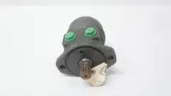 DANFOSS DS-80 151-2332 ORBITAL HYDRAULIC MOTOR