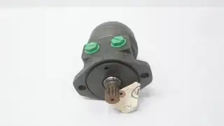DANFOSS DS-80 151-2332 ORBITAL HYDRAULIC MOTOR
