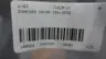 DANFOSS DS-80 151-2332 ORBITAL HYDRAULIC MOTOR thumbnail 5