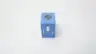 DANFOSS 042N7522 SOLENOID VALVE COIL 115V-AC thumbnail 4