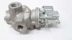 PARKER N3657504849 PILOT-OPERATED PNEUMATIC PILOT VALVE 1.25IN 140PSI NPT