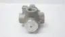 PARKER N3657504849 PILOT-OPERATED PNEUMATIC PILOT VALVE 1.25IN 140PSI NPT thumbnail 4