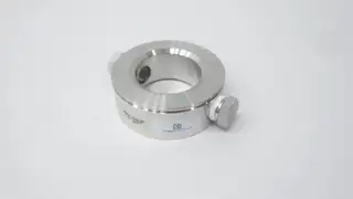 ROSEMOUNT DP0002-2122-S6 2IN FLUSHING RING