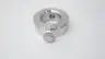 ROSEMOUNT DP0002-2122-S6 2IN FLUSHING RING thumbnail 2