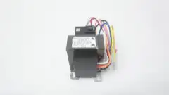 JARD NTJ754824-B81 TRANSFORMER 75VA 120/208/240/480V-AC 24V-AC