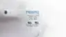 FESTO CPV10-VI PNEUMATIC VALVE TERMINAL 10BAR thumbnail 4