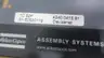 ATLAS COPCO TC52P 4240 0413 81 NUTRUNNER CONTROLLER 480V-AC thumbnail 5