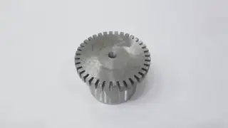 FALK 0246657 1070T RSB COUPLING HUB