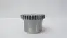 FALK 0246657 1070T RSB COUPLING HUB thumbnail 2