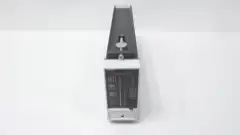 MOORE PRODUCTS 15738-119 SINGLE LOOP CONTROLLER