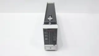 MOORE PRODUCTS 15738-119 SINGLE LOOP CONTROLLER