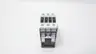 SIEMENS 3RT1026-1AL20 AC CONTACTOR 230V-AC 35A 15HP thumbnail 3