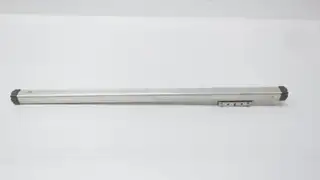 PARKER 16-2020/20X20-BM PNEUMATIC RODLESS CYLINDER 16MM 20IN