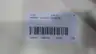PARKER 16-2020/20X20-BM PNEUMATIC RODLESS CYLINDER 16MM 20IN thumbnail 6
