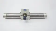 BIMBA PT-247360-C1 DOUBLE-ACTING PNEUMATIC ROTARY ACTUATOR