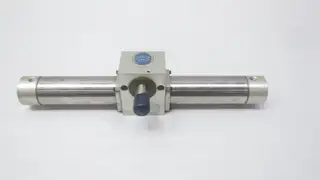 BIMBA PT-247360-C1 DOUBLE-ACTING PNEUMATIC ROTARY ACTUATOR