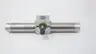 BIMBA PT-247360-C1 DOUBLE-ACTING PNEUMATIC ROTARY ACTUATOR thumbnail 1