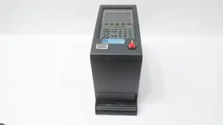 ATLAS COPCO PF4002-G-HW POWER FOCUS SL NUTRUNNER CONTROLLER 90-120/180-240V-AC
