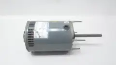 MARATHON 6UL56A1105310BP AC MOTOR 56Z/Y 1075RPM 1PH 208-230/460V-AC