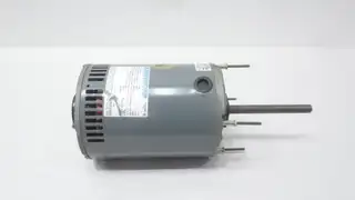 MARATHON 6UL56A1105310BP AC MOTOR 56Z/Y 1075RPM 1PH 208-230/460V-AC