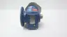 SEW EURODRIVE KHF47 CM71M/BR/HR/TF/RH1L/KK HELICAL-BEVEL GEARMOTOR 3000RPM thumbnail 4