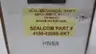 SEALCOM 4150-0200S-SKT MECHANICAL SHAFT SEAL KIT thumbnail 5