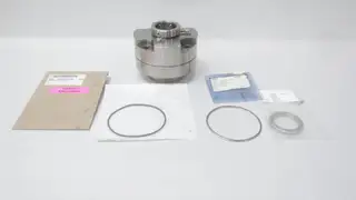 FLOWSERVE QBBW-2750-5U4X/QBW-2750-5U4X MECHANICAL CARTRIDGE SEAL 2-3/4IN