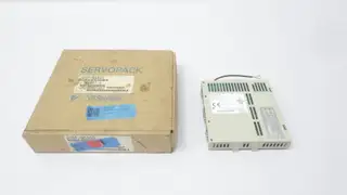 YASKAWA JUSP-NS600 INDEXER OPTION CARD
