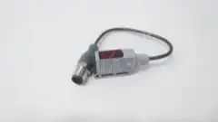 SICK WS9-3D3430F44S01 PHOTOELECTRIC SENSOR SENDER UNIT 24V-DC