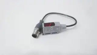 SICK WS9-3D3430F44S01 PHOTOELECTRIC SENSOR SENDER UNIT 24V-DC