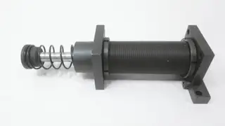 ACE CONTROLS MA64100 HYDRAULIC SHOCK ABSORBER 100MM