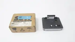 SEW EURODRIVE 8235511.12.12 DEVICENET FIELDBUS CONTROLLER MODULE