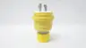DANIEL WOODHEAD 26W76 WATERTIGHT PLUG 20A 480V-AC 3P 4W thumbnail 4