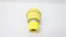 DANIEL WOODHEAD 26W76 WATERTIGHT PLUG 20A 480V-AC 3P 4W thumbnail 5