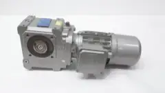 DIEQUA SU455A64N4BR2 GEARMOTOR 49RPM 0.25HP