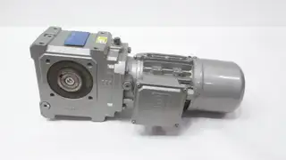 DIEQUA SU455A64N4BR2 GEARMOTOR 49RPM 0.25HP