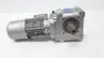 DIEQUA SU455A64N4BR2 GEARMOTOR 49RPM 0.25HP thumbnail 3